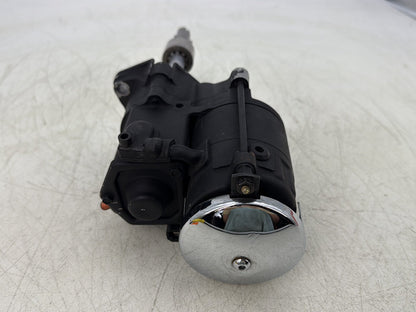 2004 Harley Dyna Super Glide FXDI OEM Engine Starter Motor