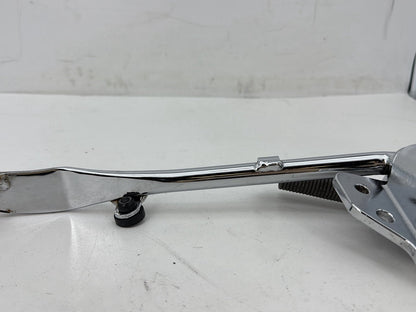 2013 Harley Street Glide Touring FLHX OEM Left Side Jiffy Kick Stand & Spring