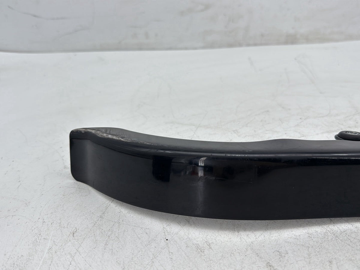 2019 Harley Softail Street Bob FXBB OEM Drive Belt Guard Cover Shield