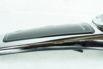 2008 - 2016 Harley-Davidson Touring Electra Glide Classic Fuel Gas Tank Dash Console NOKey  	61270-08