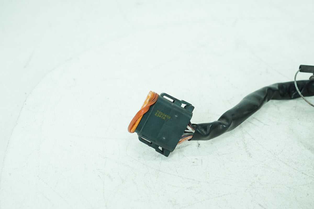 2002 Harley FLHPI Road King Police OEM Right Engine Start Kill Switch Control