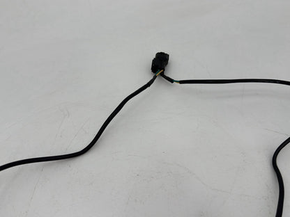 1999 - 2006 Harley-Davidson Touring Road King Classic Left Right Sound Audio Speakers 76262-08A