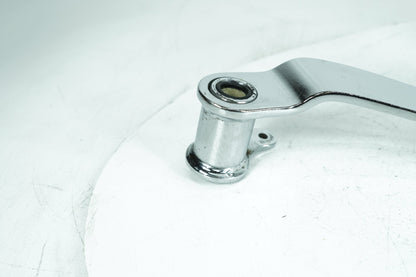 1999 - 2006 Harley-Davidson Touring Electra Glide Classic Foot Brake Control Lever Pedal  	42407-02