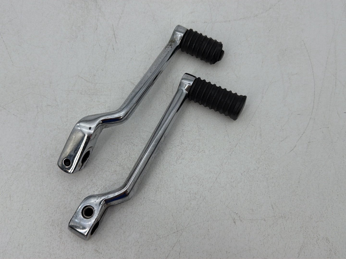 1984 - 1998 Harley-Davidson Touring Electra Glide Classic Gear Shifter Lever Pedal Pedals 33895-82D