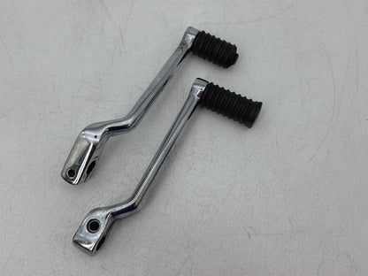 1984 - 1998 Harley-Davidson Touring Electra Glide Classic Gear Shifter Lever Pedal Pedals 33895-82D
