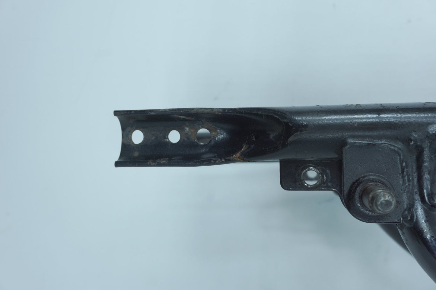 1984 - 1990 Harley-Davidson Sportster Limited Liberty Body Main Frame Chassis SLVG 47150-86A
