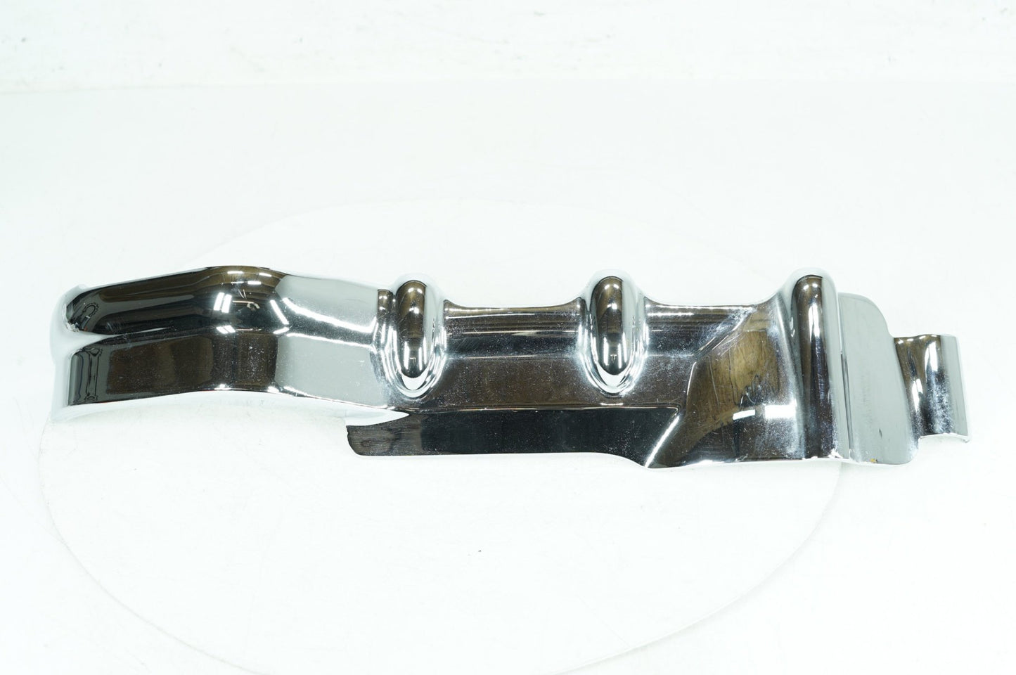 2008 - 2016 Harley-Davidson Touring Electra Glide Ultra Kuryakyn Inner Primary Cover Extension 60885-10