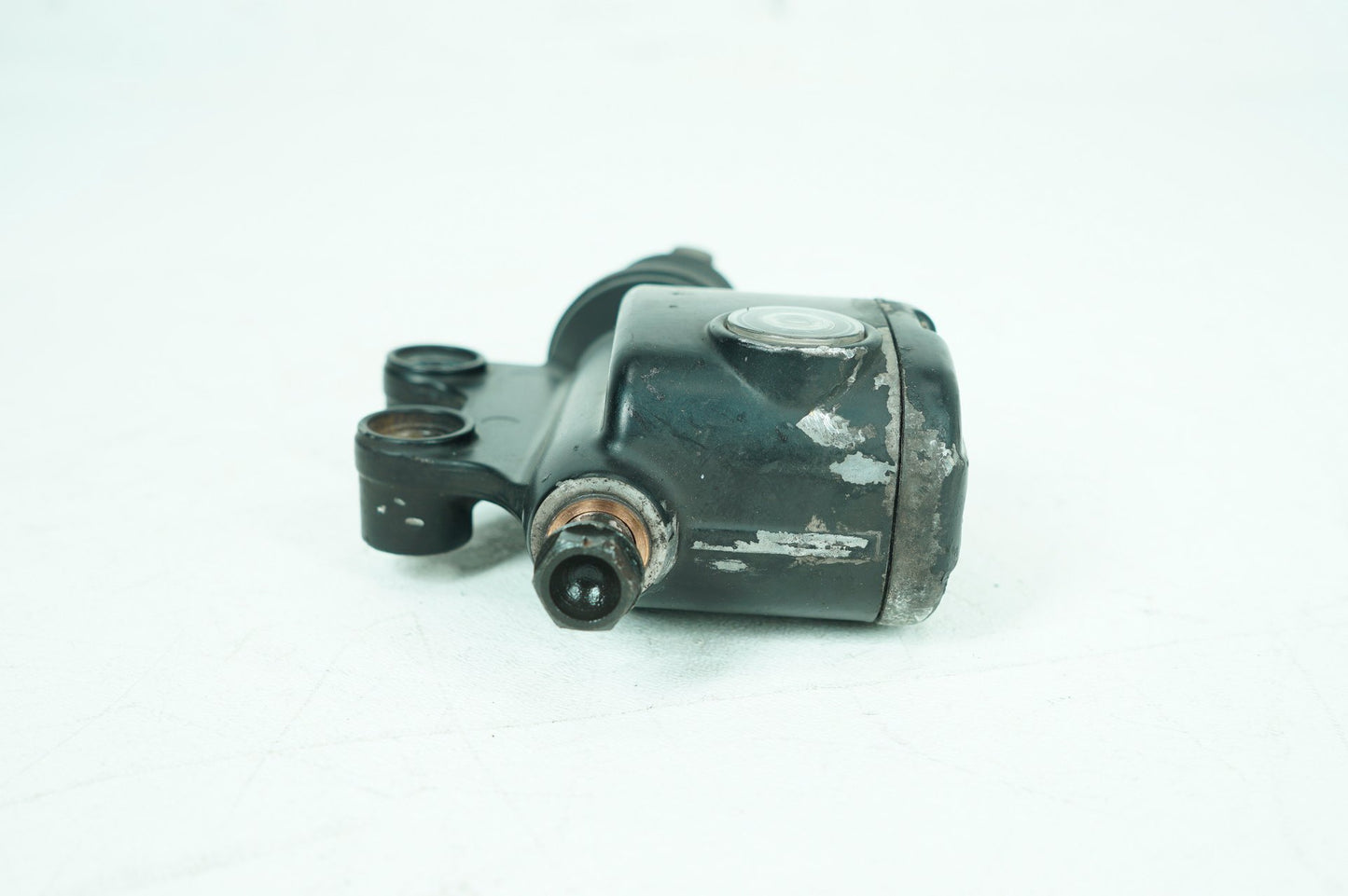 2007 - 2011 Harley-Davidson Touring Electra Glide Rear Brake Master Cylinder Reservoir 41763-08