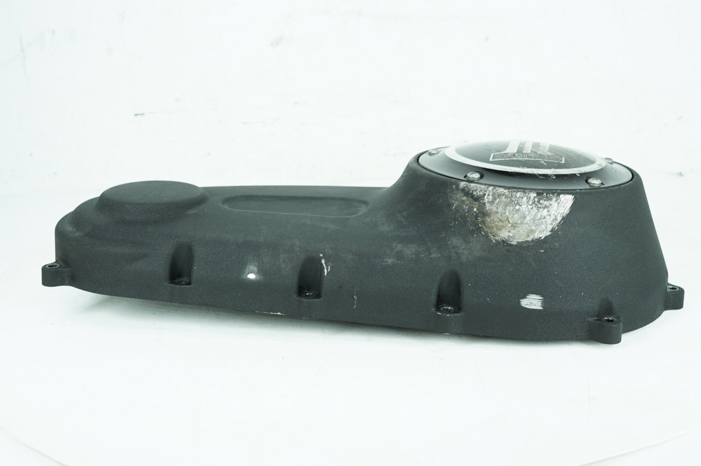 2007 - 2011 Harley-Davidson Softail Night Train Outer Primary Clutch Cover 60784-06