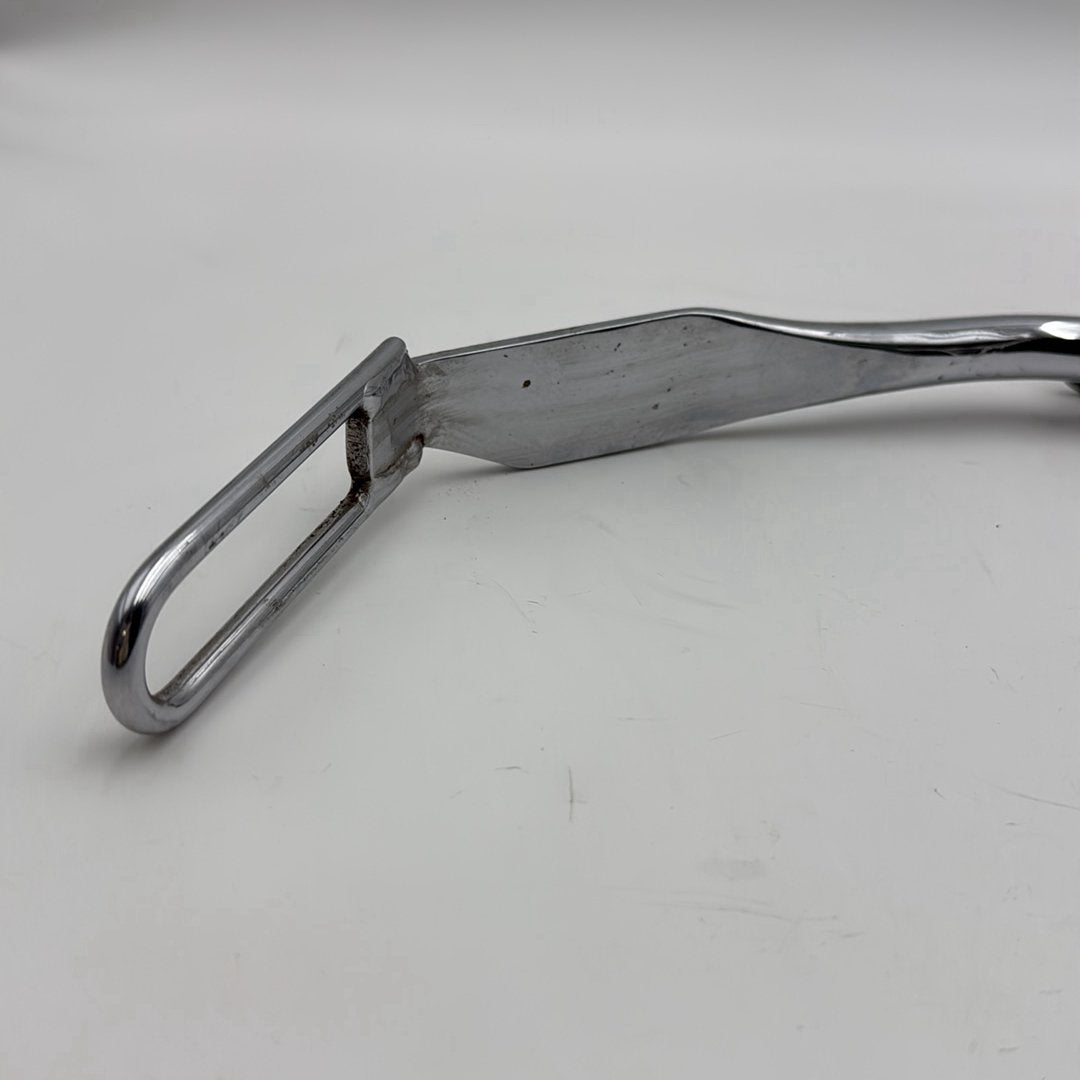 2007 - 2017 Harley-Davidson Dyna Switchback Left Side Jiffy Kick Stand & Spring  	49704-90H