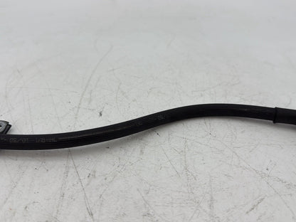 2002 Harley Dyna FXD Super Glide OEM Rear Brake Hose Line Pipe