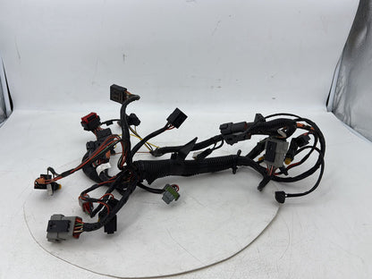 1999 - 2006 Harley-Davidson Touring Electra Glide Ultra Front Sub Wiring Harness Loom Interconnect 70232-04