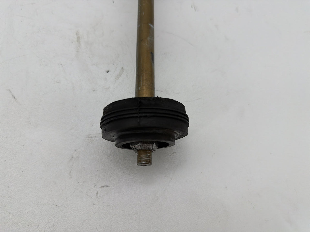 95 Harley Electra Glide Touring Classic OEM Rear Fork Swingarm Pivot Bolt Shaft
