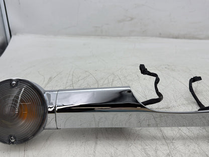 07 Harley Electra Glide Touring Ultra FLHTCUI OEM Rear Left & Right Turn Signals