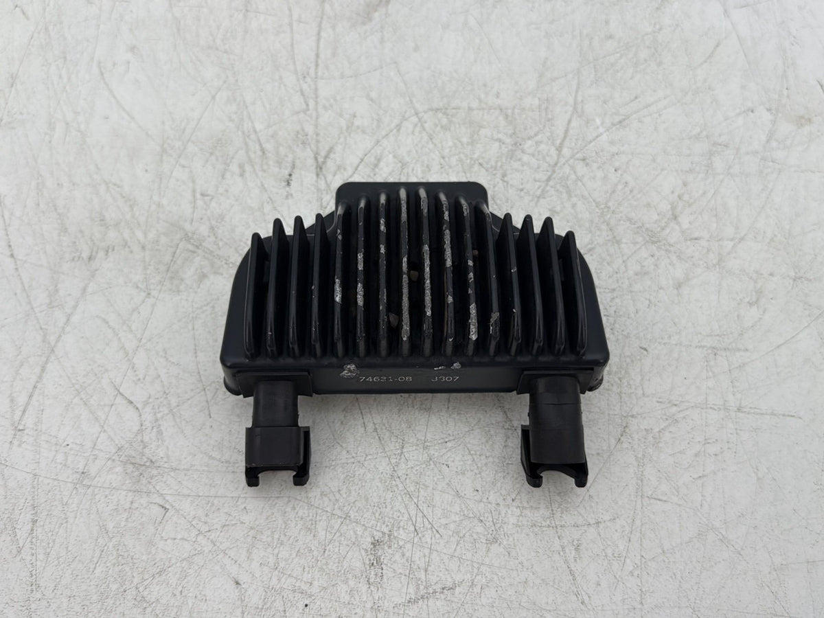 2008 Harley Dyna FXDL Low Rider Anniversary OEM Voltage Regulator Rectifier