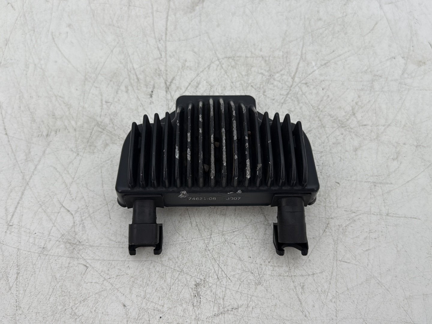 2008 Harley Dyna FXDL Low Rider Anniversary OEM Voltage Regulator Rectifier
