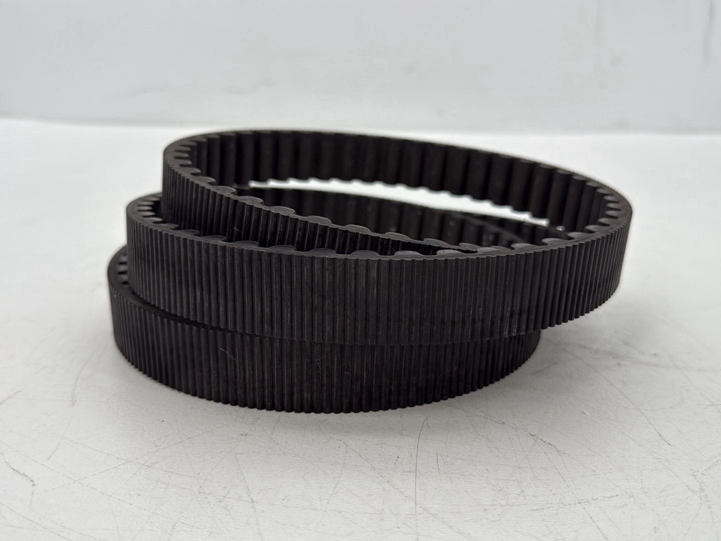 2002 Harley Dyna FXD Super Glide OEM Rear Drive Belt