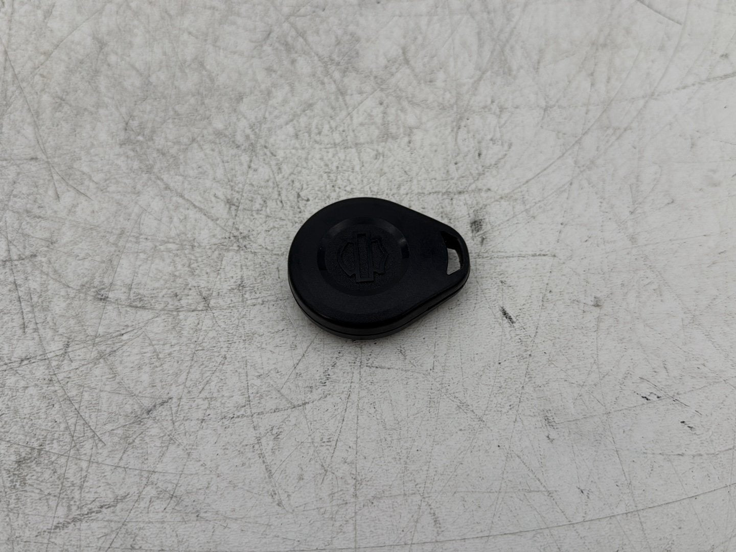 2012 Harley Road Glide Touring FLTRX Custom OEM Smart Keyless 1 Key Fob Remote