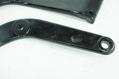 2008 Harley Softail FLSTC Heritage Classic OEM Rear Left & Right Fender Support Bracket