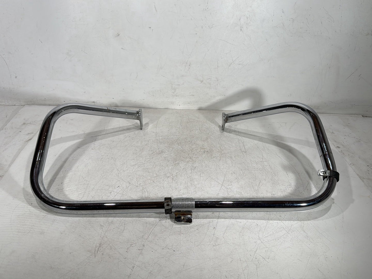2007 Harley Electra Glide Touring Ultra OEM Front Engine Crash Highway Bar Guard