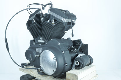 2012 - 2026 Harley-Davidson Sportster Iron 883 EFI 883 Engine Motor Transmission 16200497