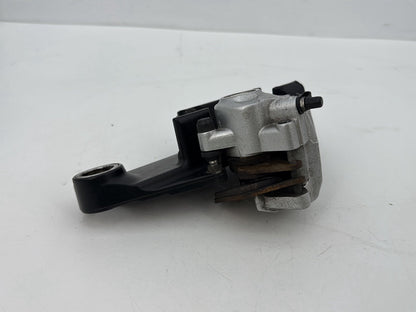 2009 Harley Sportster XL1200C 1200 Custom OEM Rear Back Brake Caliper w/ Bracket