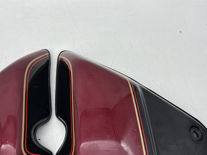 1995 Harley Touring FLHTCI Electra Glide Classic OEM Left Right Side Fairing Cover
