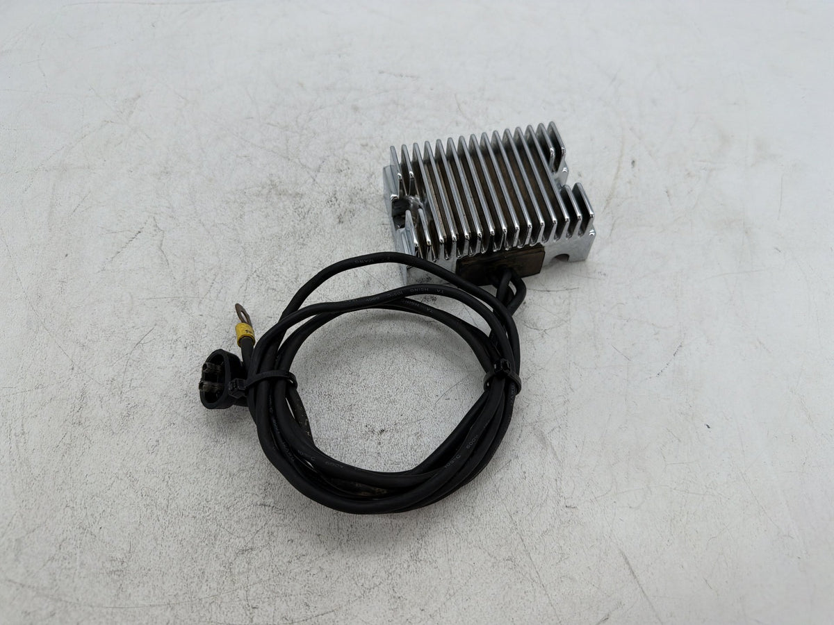1993 Harley Electra Glide Touring FLHT OEM Voltage Regulator Rectifier