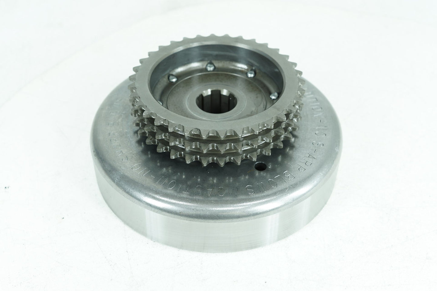 2013 - 2022 Harley-Davidson Sportster Iron Gears Set  	32493-02B