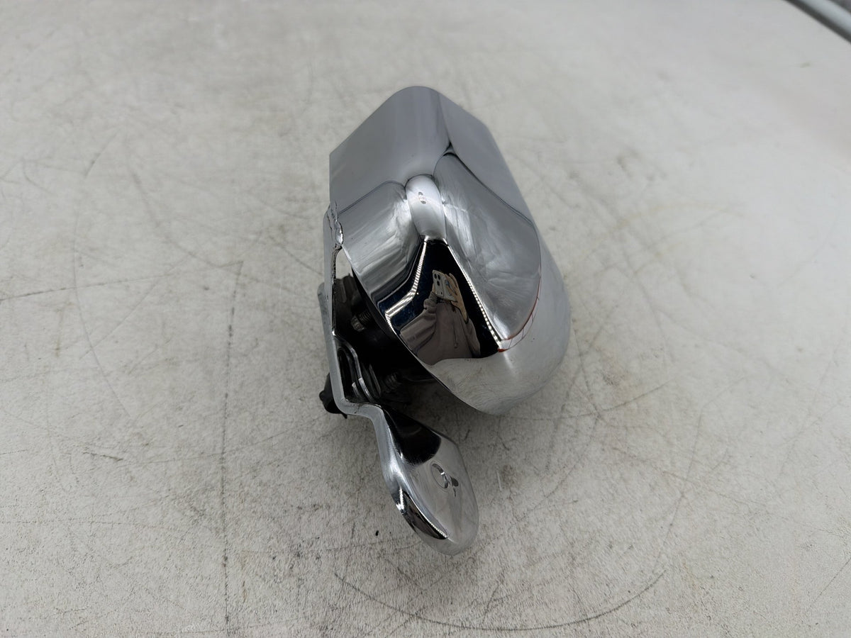 1995 Harley Electra Glide Touring FLHT OEM Horn Signal Klaxon Chrome Cover