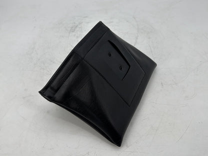 1999 - 2006 Harley-Davidson Touring Electra Glide Classic Tour-Pak Storage Pouch Leather Bag 53165-89A