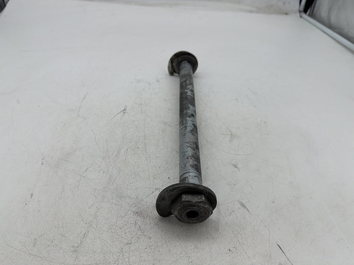 2014 Harley Electra Glide Touring Ultra OEM Rear Wheel Axle Bolt Shaft