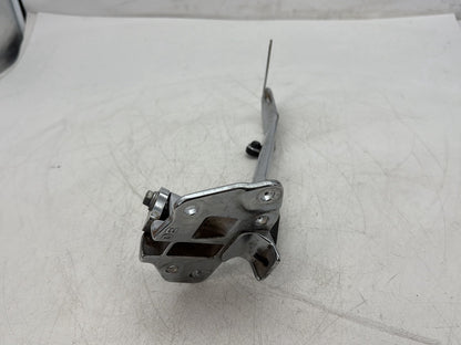 2010 Harley Street Glide Touring FLHX OEM Left Side Jiffy Kick Stand & Spring