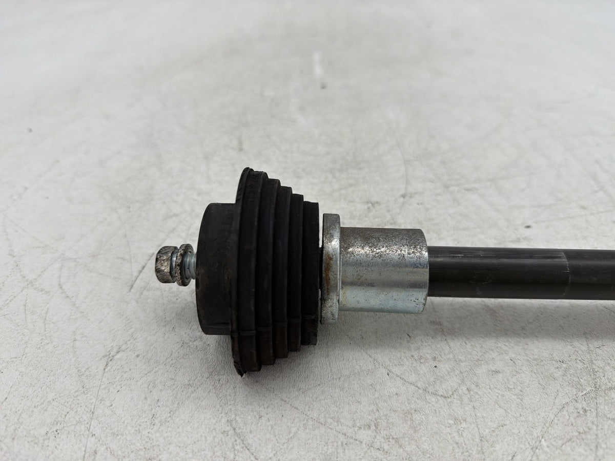 2015 Harley Electra Glide Touring Ultra OEM Rear Fork Swingarm Pivot Bolt Shaft