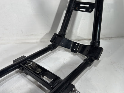 2006 Harley Dyna FXDWGI Wide Glide OEM Body Main Frame Chassis CLN CLR