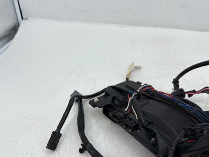 2014 Harley Street Glide Touring OEM Front Sub Wiring Harness Loom Interconnect
