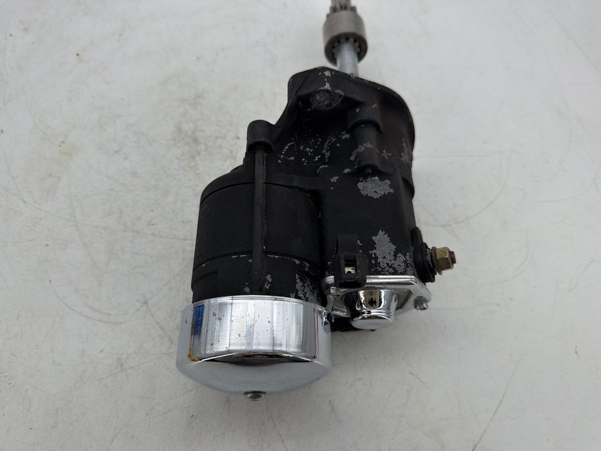 2004 Harley Electra Glide Touring Ultra OEM Engine Starter Motor 31553-94B 12V