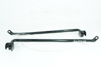 2007 - 2016 Harley-Davidson Touring Street Glide Rear Left Right Saddlebag Guard Rails Bar 90200549