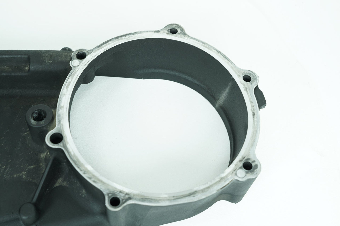 2007 - 2011 Harley-Davidson Softail Heritage Classic Inner Primary Clutch Cover 60681-06B