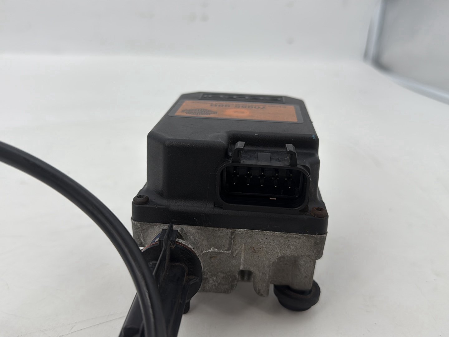 1999 - 2006 Harley-Davidson Touring CVO Screamin Eagle Road King Cruise Control Actuator Servo Motor 70955-98B