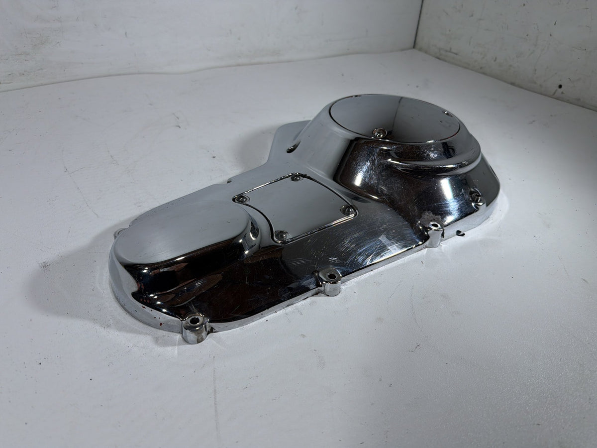 1991 Harley Electra Glide Touring Classic OEM Outer Primary Clutch Cover
