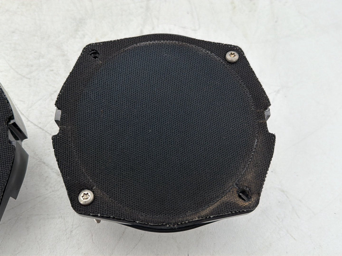 2007 Harley Electra Glide Touring Ultra OEM Left Right Sound Audio Speakers