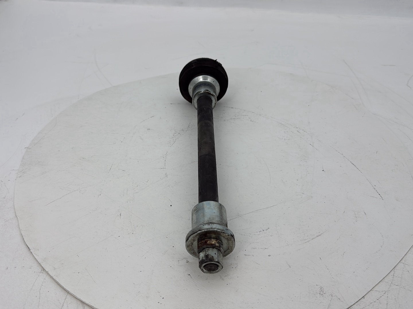 1999 - 2006 Harley-Davidson Touring CVO Screamin Eagle Road King Rear Fork Swingarm Pivot Bolt Shaft 47505-02