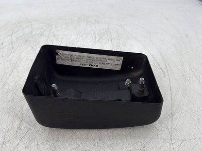 2007 Harley Dyna Street Bob FXDBI OEM Electrical Side Cover Tray Panel