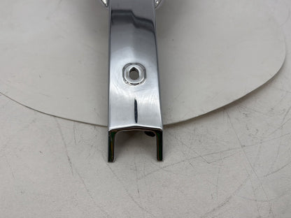 1999 - 2006 Harley-Davidson Touring CVO Screamin Eagle Road King Fuel Gas Tank Dash Console NOKey 69105-02