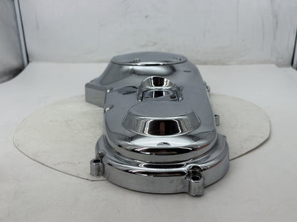 2004 Harley Softail FLSTC Heritage Classic OEM Outer Primary Clutch Cover