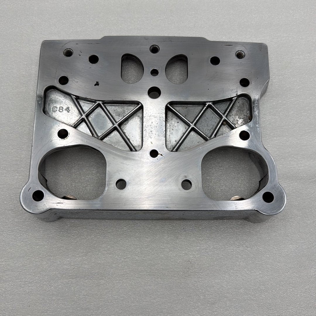 2008 - 2016 Harley-Davidson Touring Electra Glide Ultra Twin Cam Lower 1 Rocker Box 17543-99A 17543-99