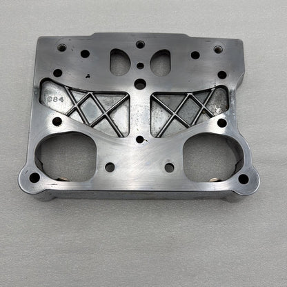 2008 - 2016 Harley-Davidson Touring Electra Glide Ultra Twin Cam Lower 1 Rocker Box 17543-99A 17543-99
