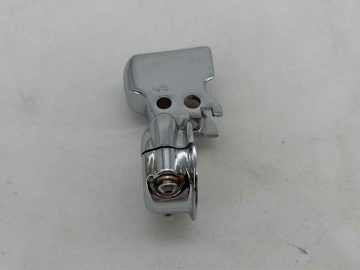 07 Harley Street Glide Touring FLHX OEM Clutch Hand Lever Clutch Perch 38608-96