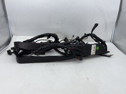 2006 Harley Road King Touring FLHRCI Classic OEM Main Wire Wiring Harness Loom